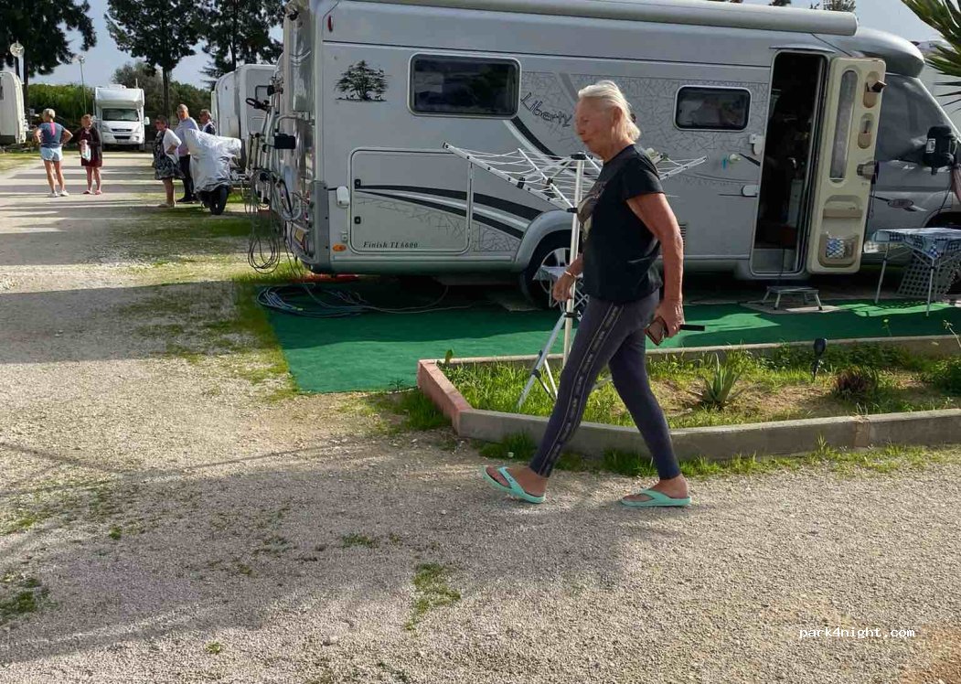 Quinta da Palmeira | Motorhome RV Park — foto 5