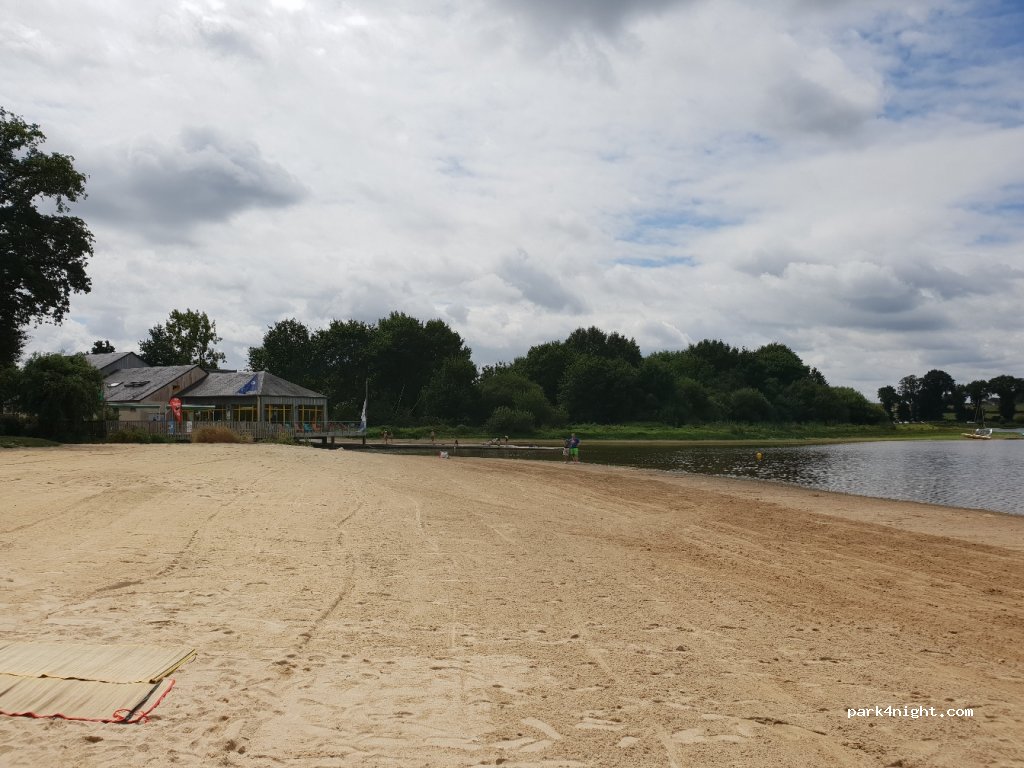 Camping du Domaine de Boulet — foto 3