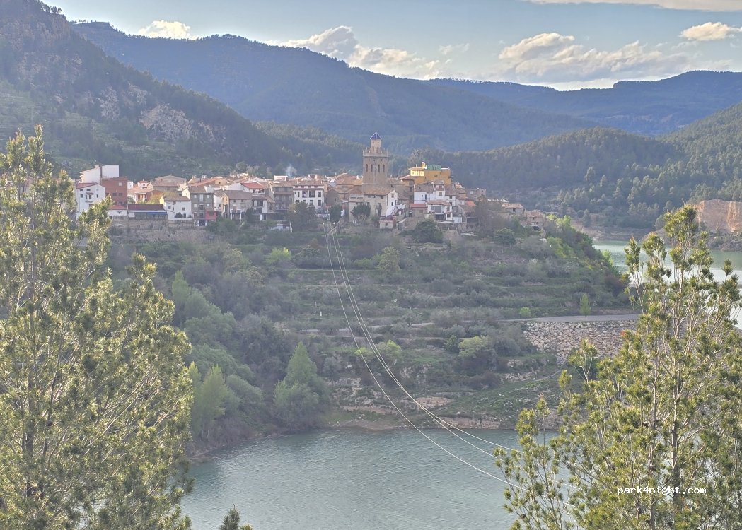 (12428) La Pobla d'Arenós - 60 CV-20 — foto 5