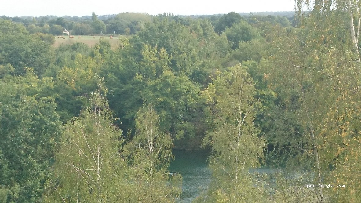 (49370) La Pouëze - 3 La Butte — foto 3