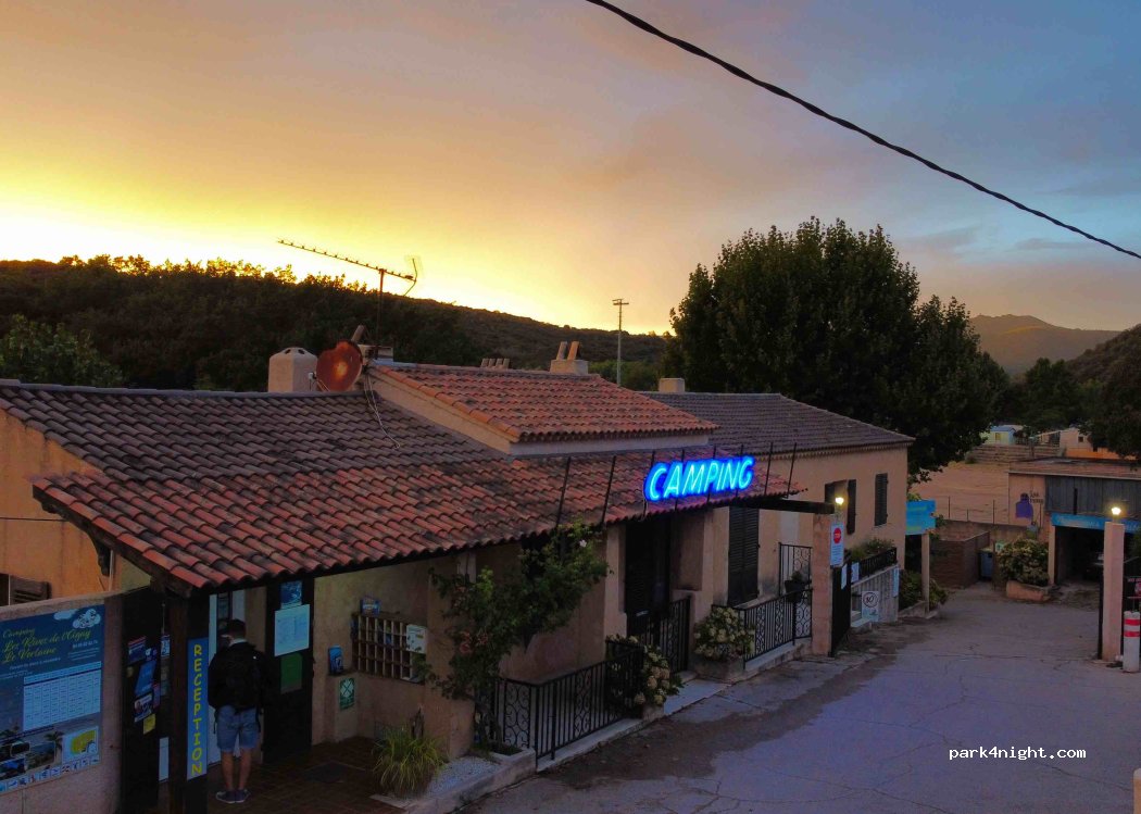 Camping Les Rives de l'Agay — foto 3