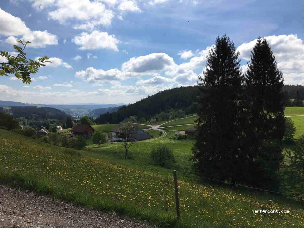 (79853) Lenzkirch - 33 Raitenbucher Straße — foto 2