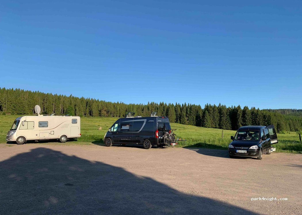 (79853) Lenzkirch - 33 Raitenbucher Straße — foto 3