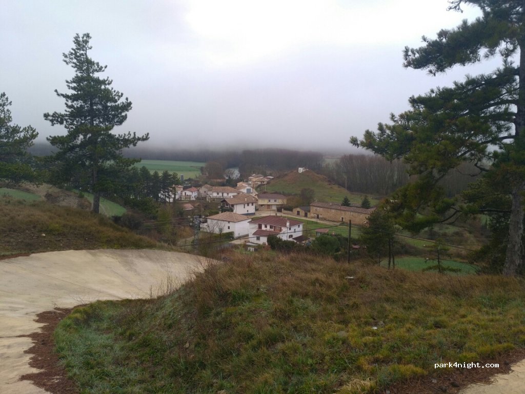(31481) Oroz-Betelu - Carretera de Longuida — foto 2