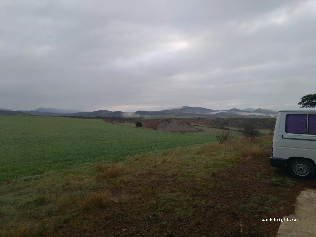 (31481) Oroz-Betelu - Carretera de Longuida — foto 3