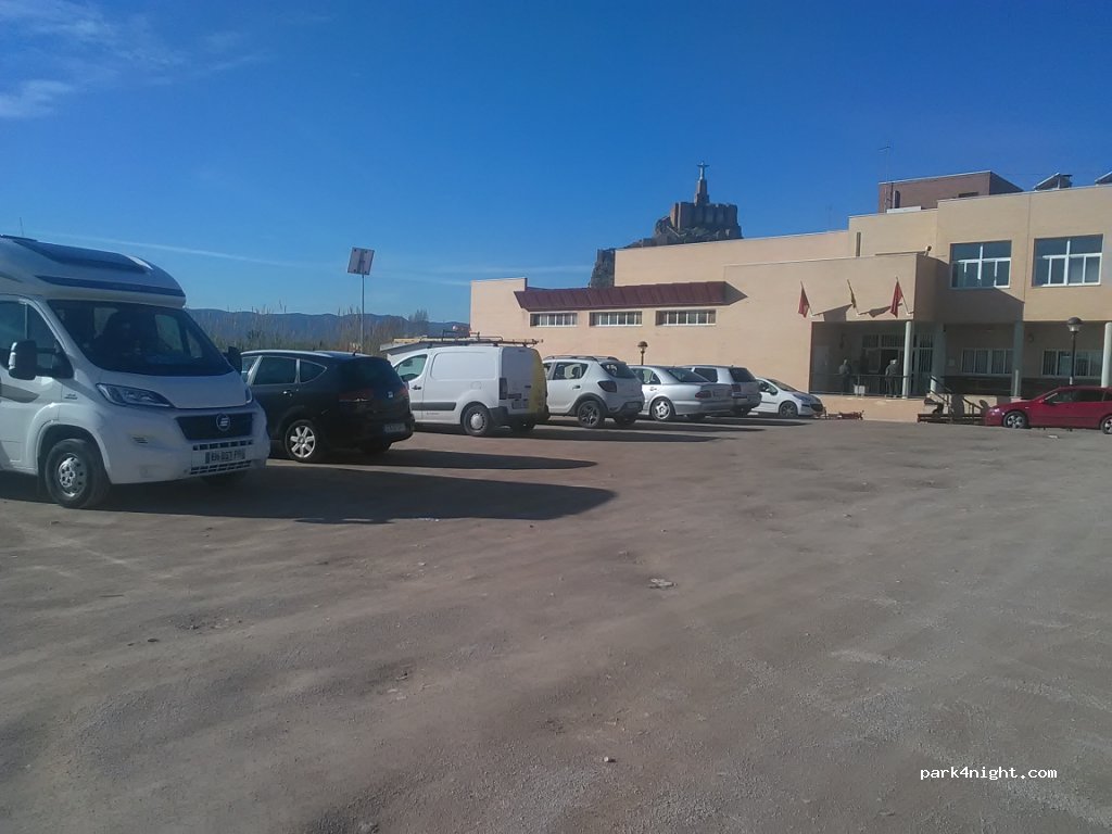 (30160) Murcia - 23 Travesía Doctor Marañón 2 — foto