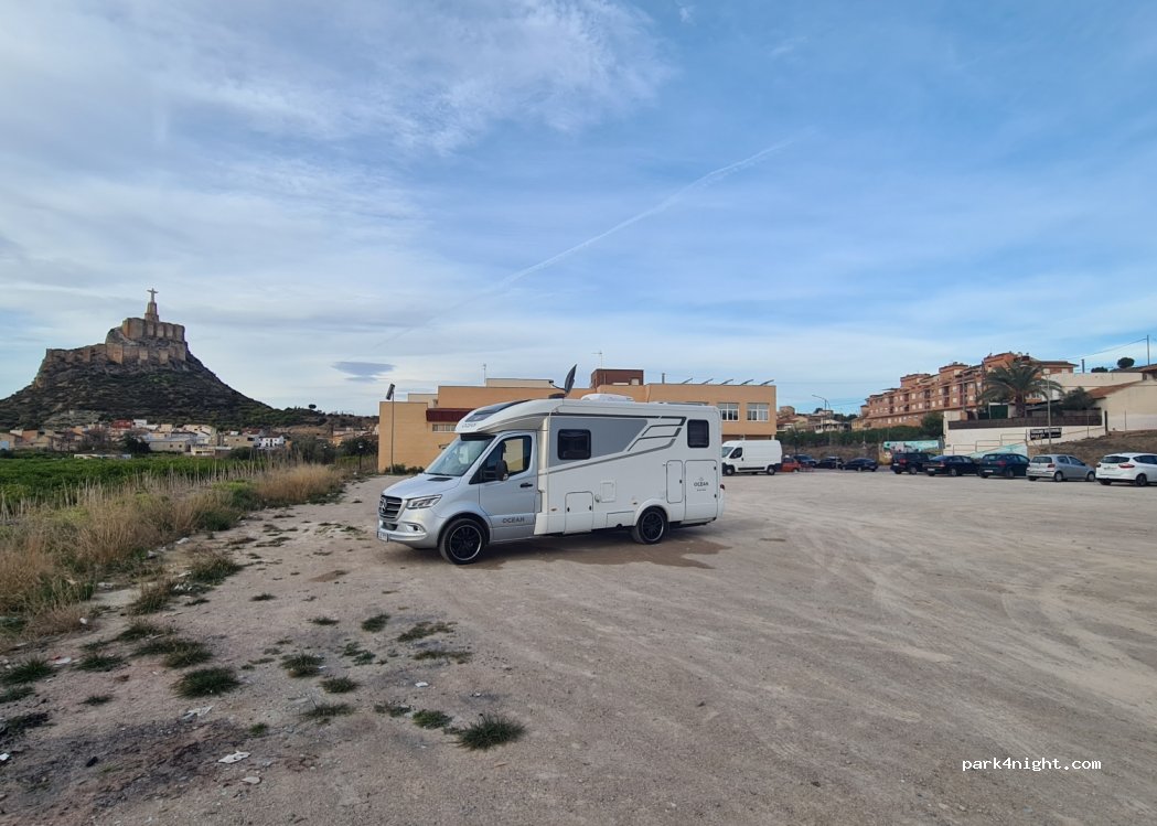 (30160) Murcia - 23 Travesía Doctor Marañón 2 — foto 2