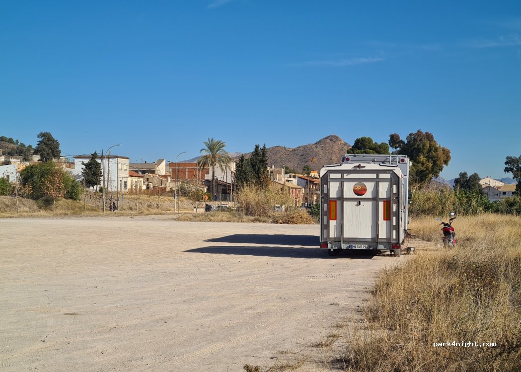 (30160) Murcia - 23 Travesía Doctor Marañón 2 — foto 4