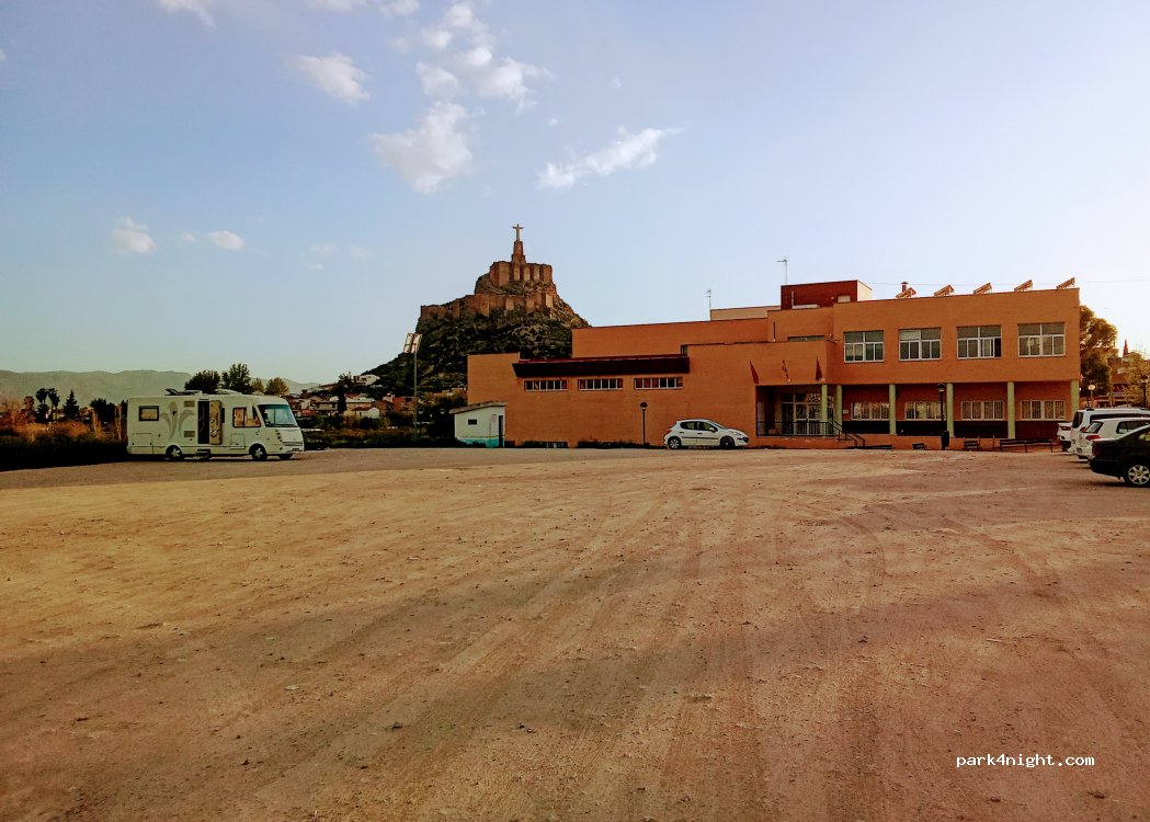 (30160) Murcia - 23 Travesía Doctor Marañón 2 — foto 5