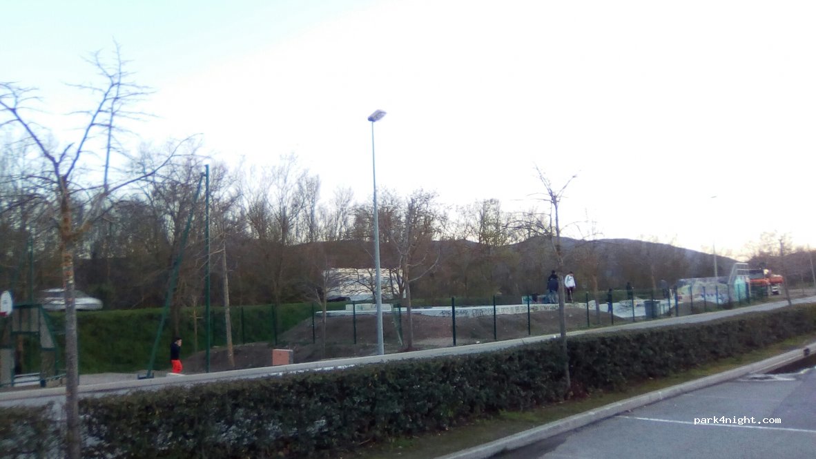 (83310) Cogolin - 285 Rue des Vignerons — foto