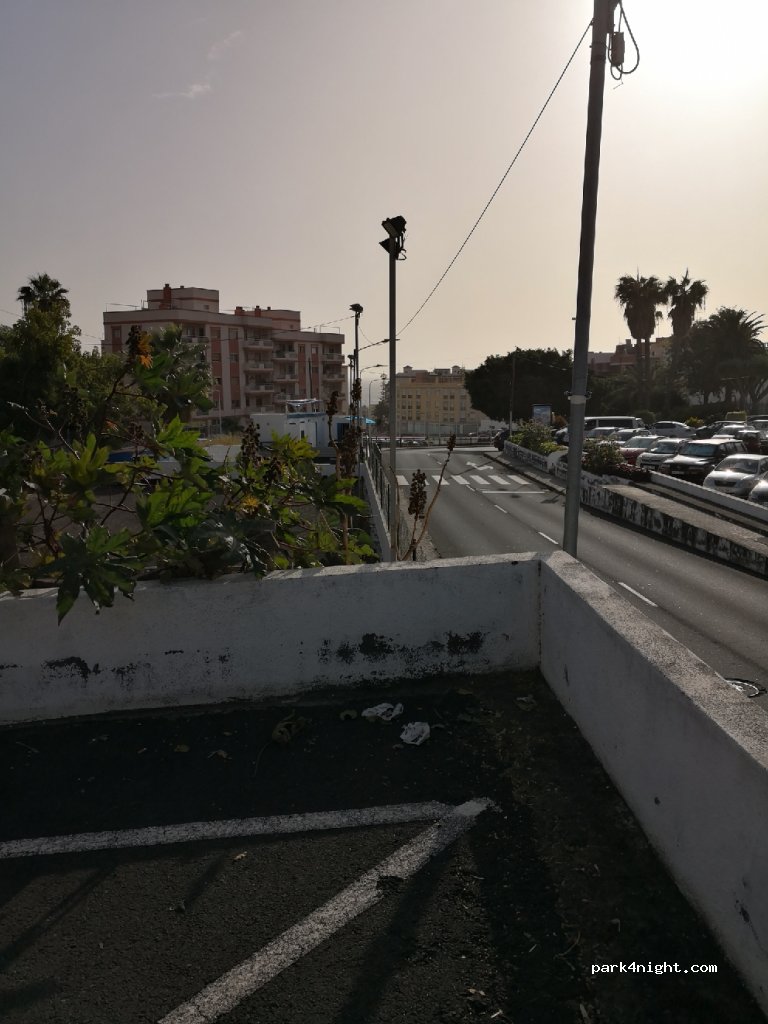 (38700) Santa Cruz de la Palma - 8 Calle Bandama — foto 4