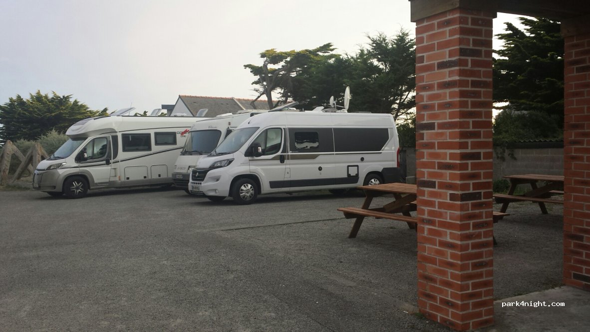 (44740) Batz-sur-Mer - 8-10 Route du Dervin — foto 2