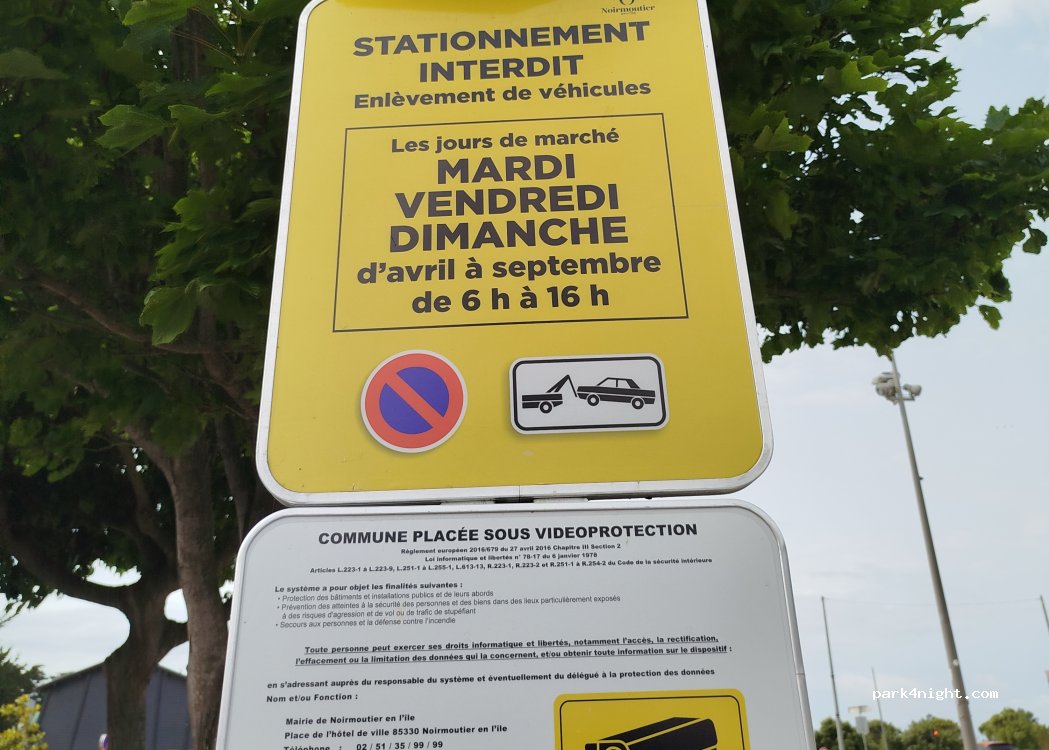 (85330) Noirmoutier-en-l'Île - 3 Rue Piet — foto 4