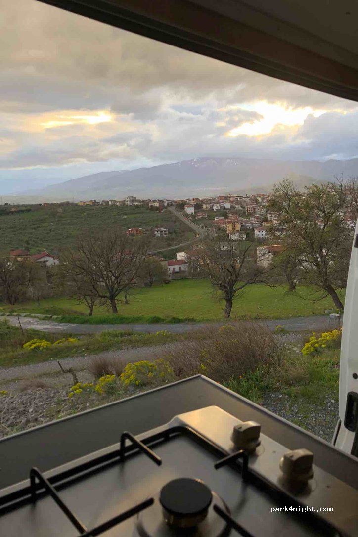 (87010) Frascineto - 22 Via Gorizia — foto 2