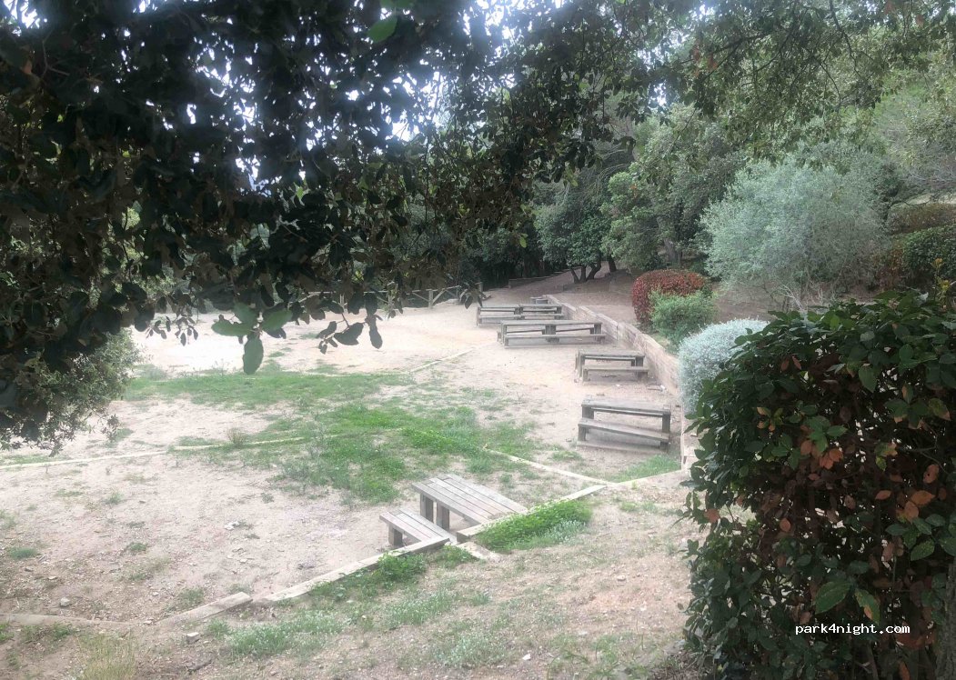 (08750) Sant Feliu de Llobregat - Carretera del Sanson — foto 2