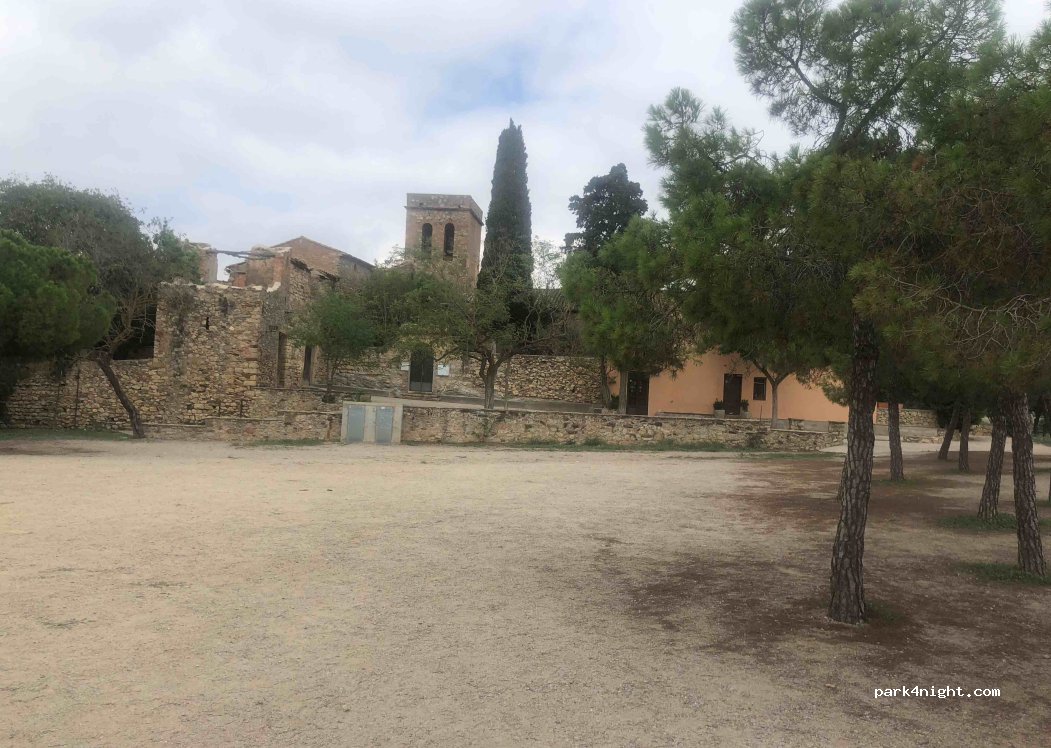 (08750) Sant Feliu de Llobregat - Carretera del Sanson — foto 3