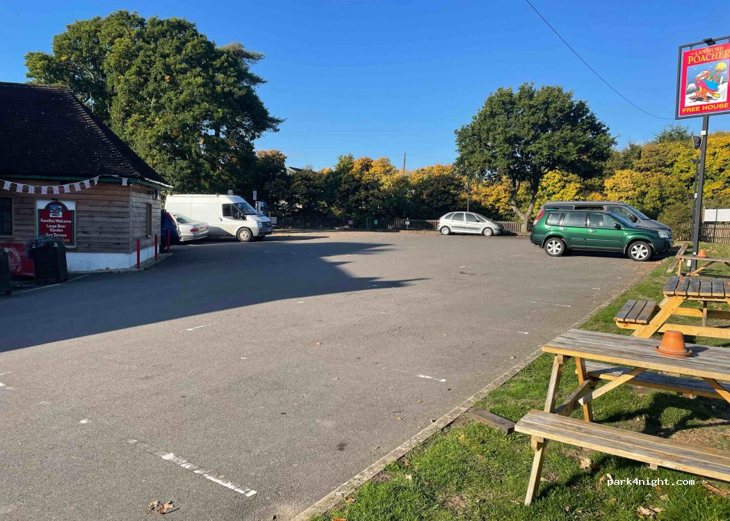 (SP5 2EE) Salisbury - Southampton Road — foto 2