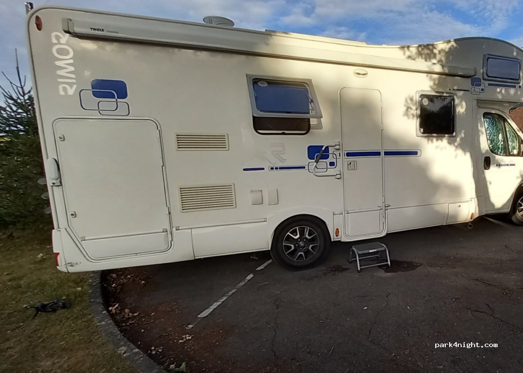 (SP5 2EE) Salisbury - Southampton Road — foto 4