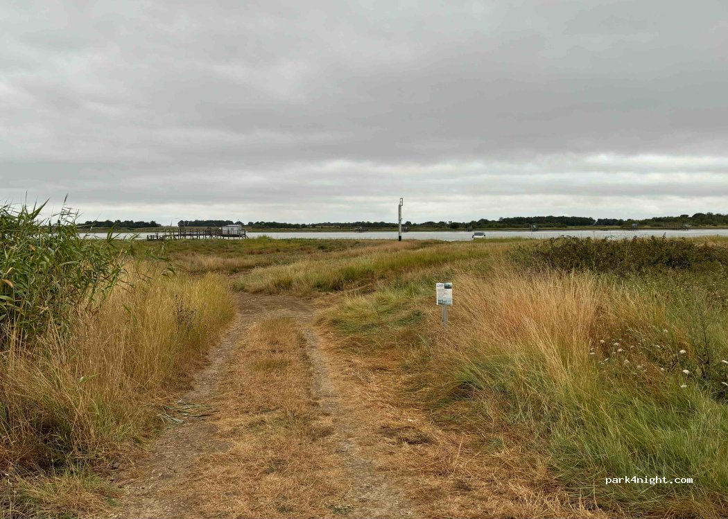 (17450) Saint-Laurent-de-la-Prée - Unnamed Road — foto 4