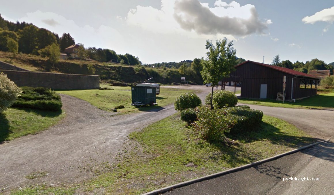 (67420) Bourg-Bruche - Grands Prés — foto