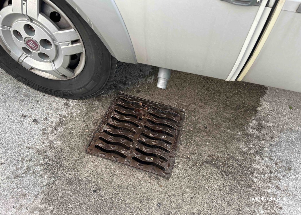 (83340) Flassans-sur-Issole - Rue Source Saint-Michel — foto 4