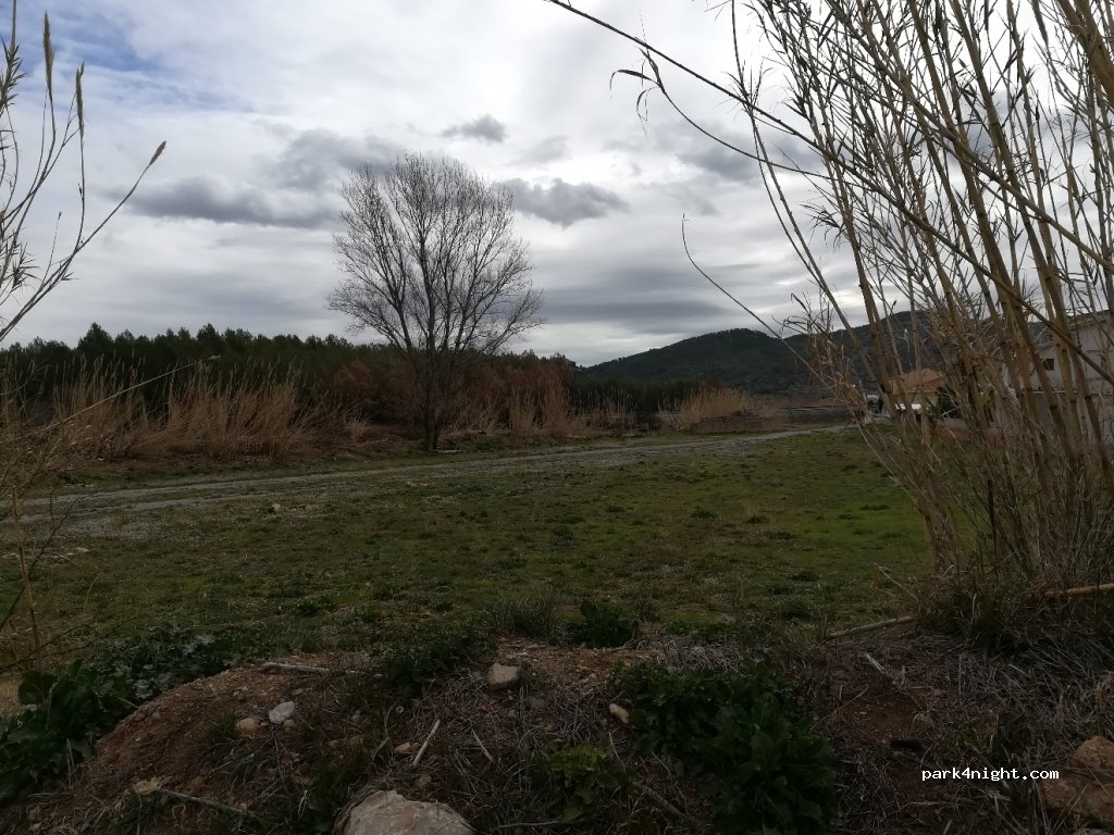 (12170) Sant Mateu - 4 Avinguda Racó de la Marquesa — foto