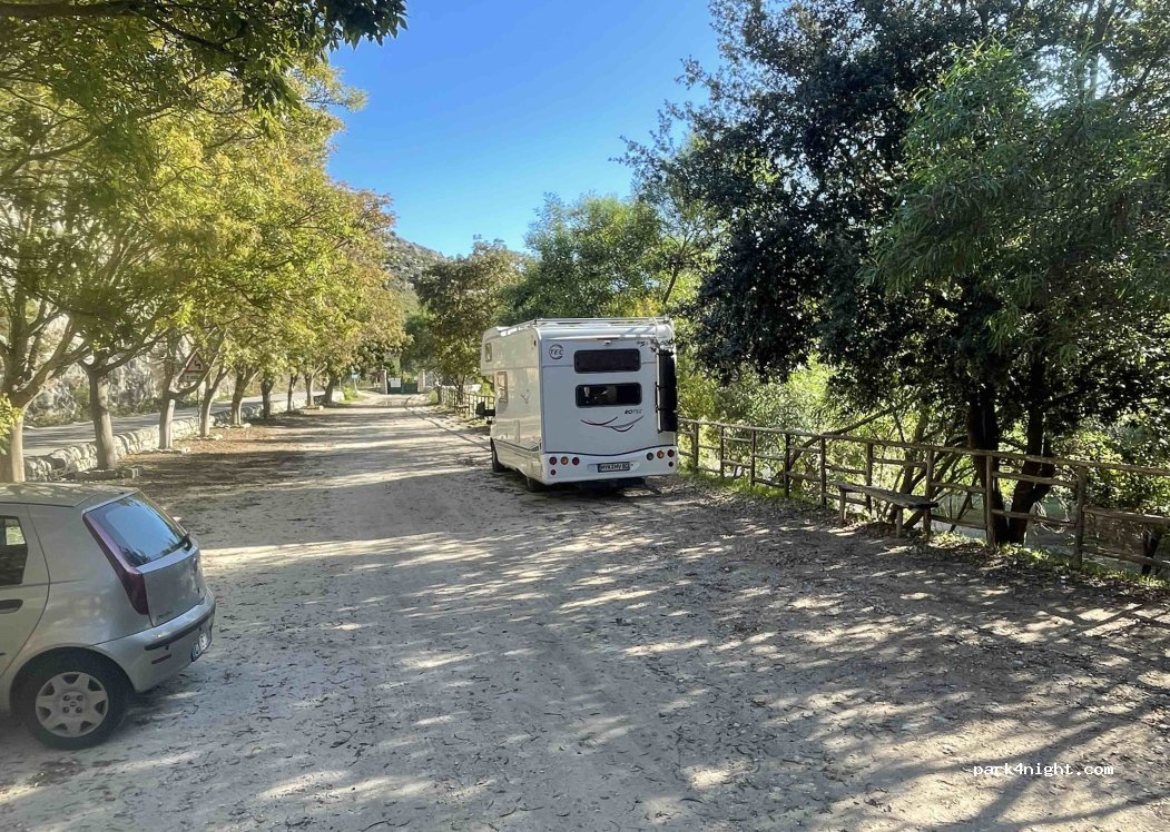 (96010) Cassaro - Strada Provinciale 45 — foto 4