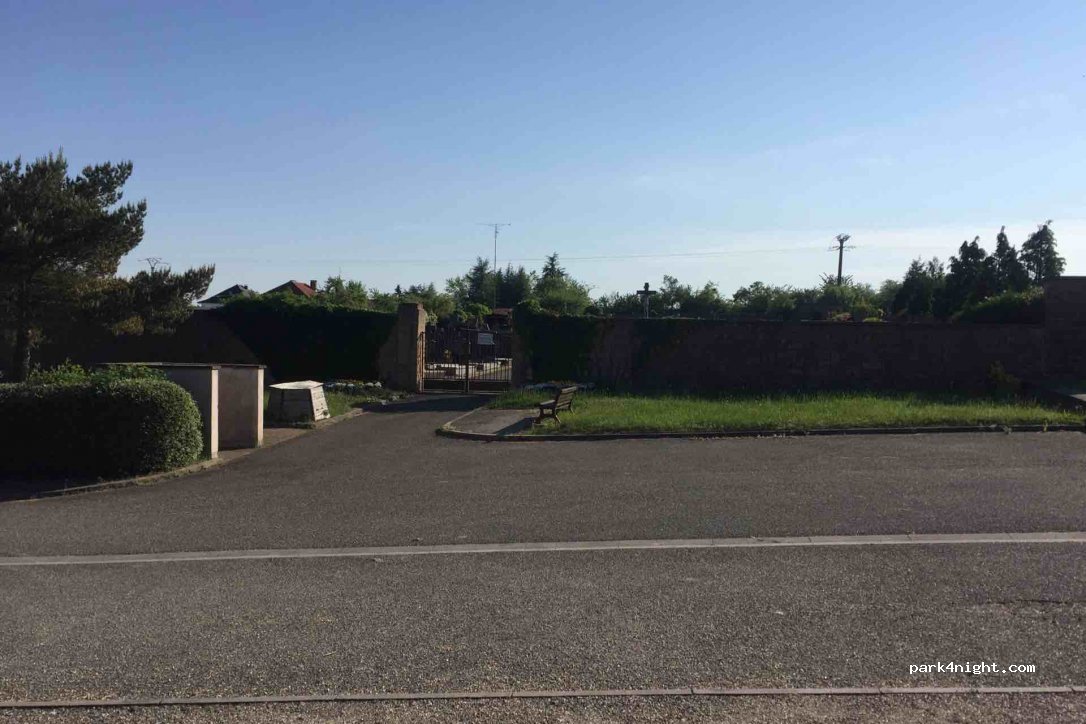 (57385) Teting-sur-Nied - D20 — foto 3