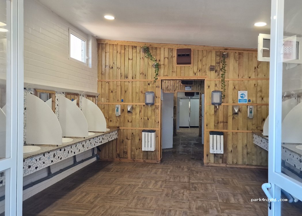 Camping and Bungalows Didota — foto 3