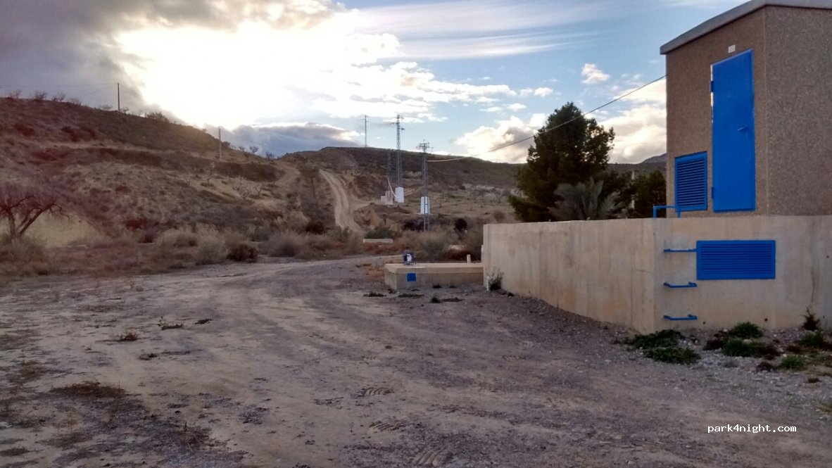 (04850) Partaloa - Unnamed Road — foto 2