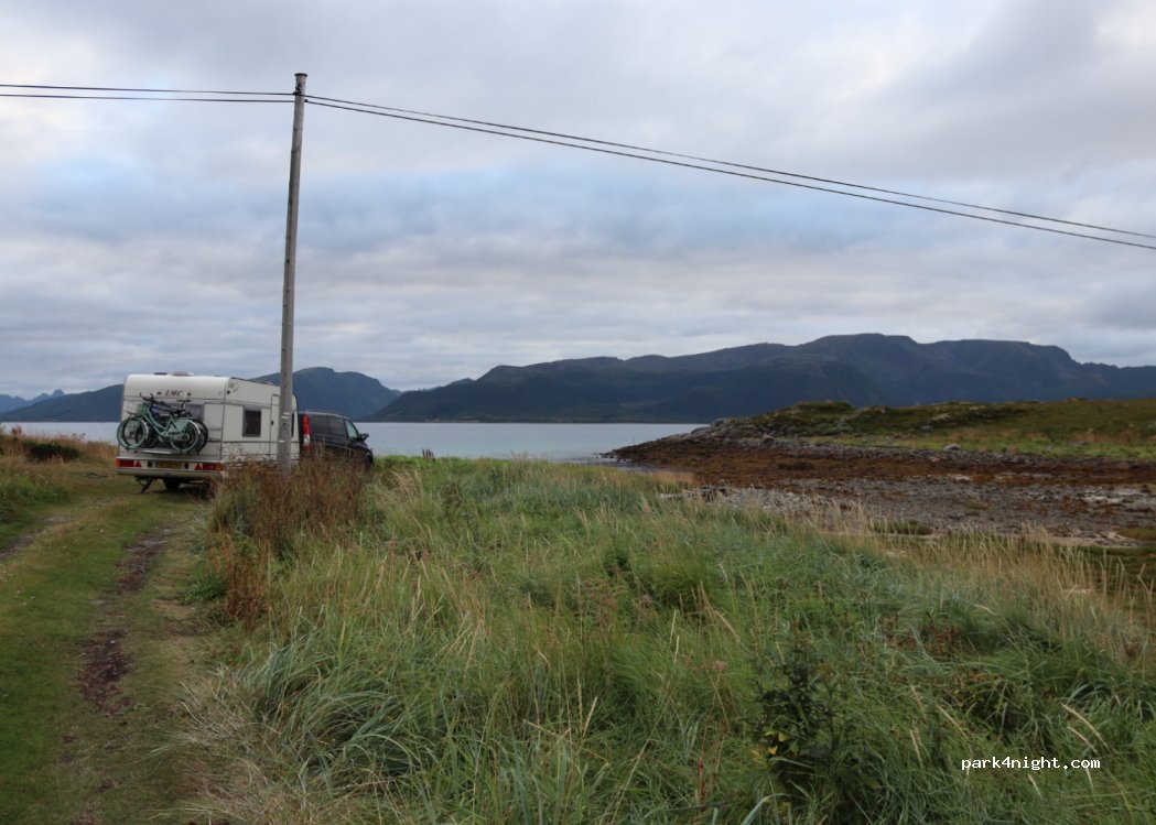 (8400) Sortland - Unnamed Road — foto 2