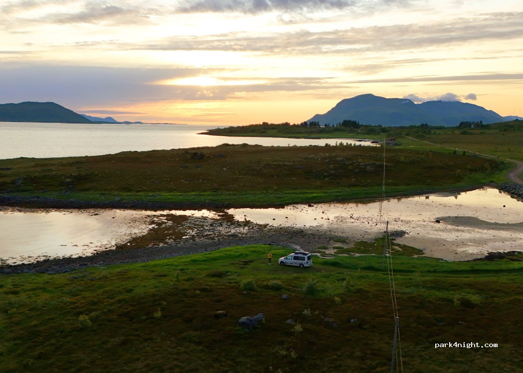 (8400) Sortland - Unnamed Road — foto 5