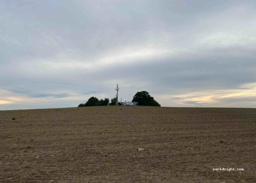 (01909) Großharthau - Unnamed Road — foto 5