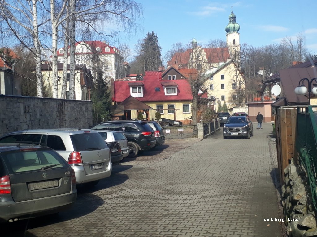 (57-320) Polanica-Zdrój - 33 Bystrzycka — foto 2