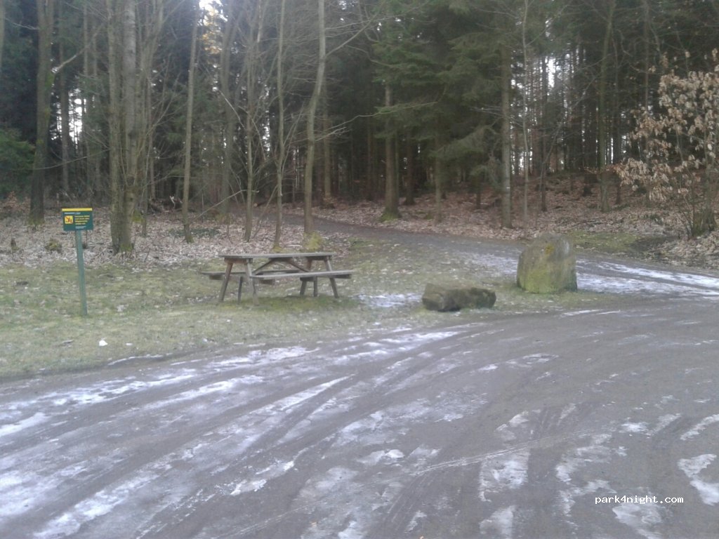 (01847) Lohmen - Stolpener Straße — foto