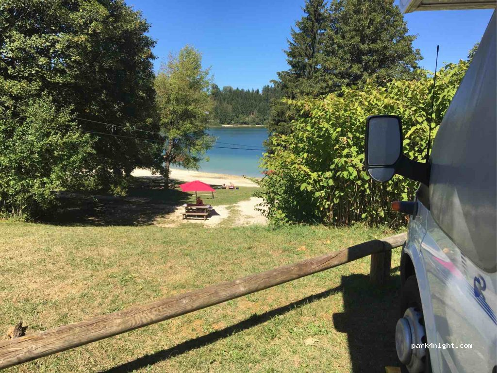 (25160) Malbuisson - 20 Route de la Plage des Perrières — foto 3