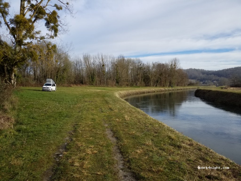 (31260) Touille - 129 Mauvezin — foto