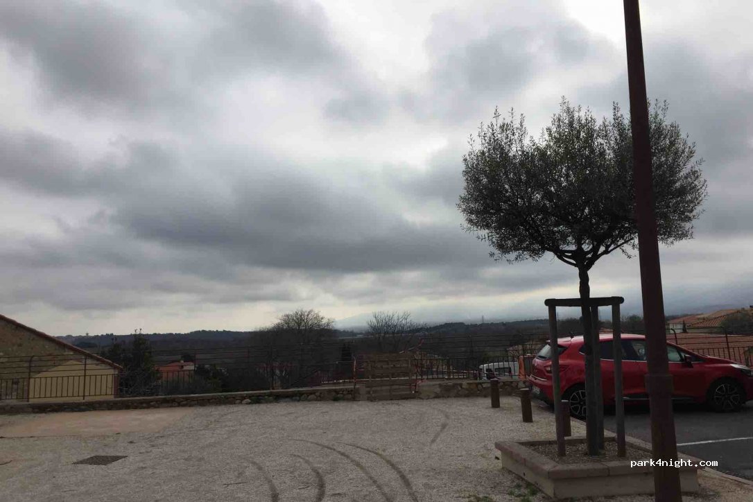 (66300) Tresserre - 14-16 Avenue de Perpignan — foto