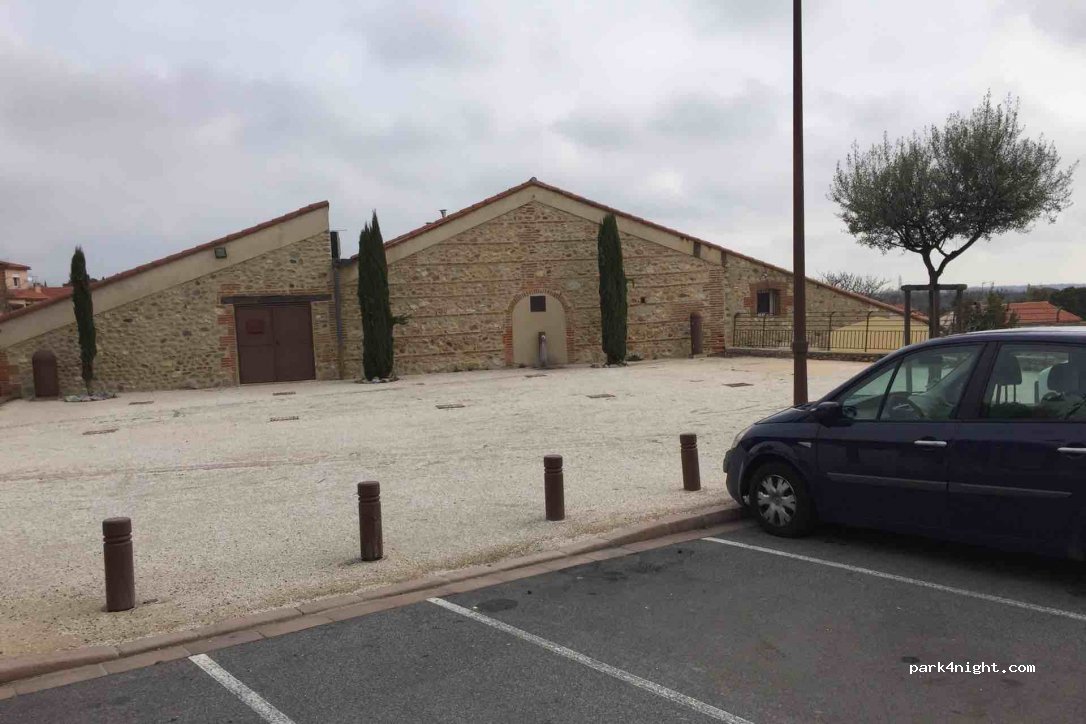 (66300) Tresserre - 14-16 Avenue de Perpignan — foto 2