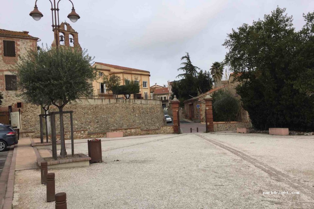 (66300) Tresserre - 14-16 Avenue de Perpignan — foto 3