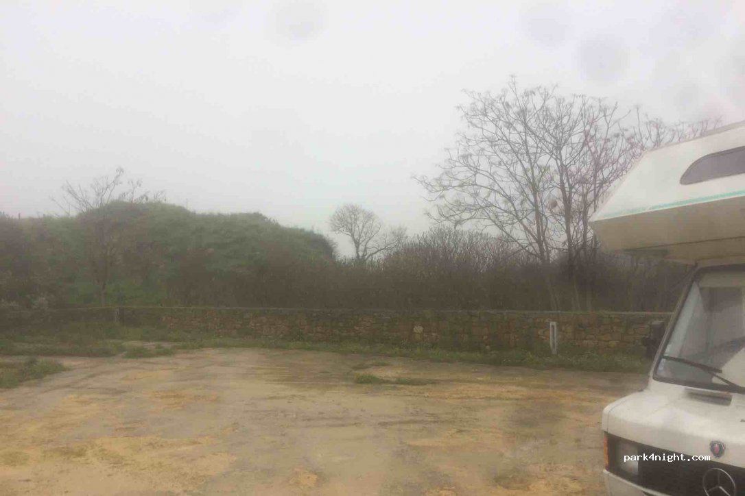 (91028) Partanna  - Strada Provinciale Ex Fondo Valle — foto