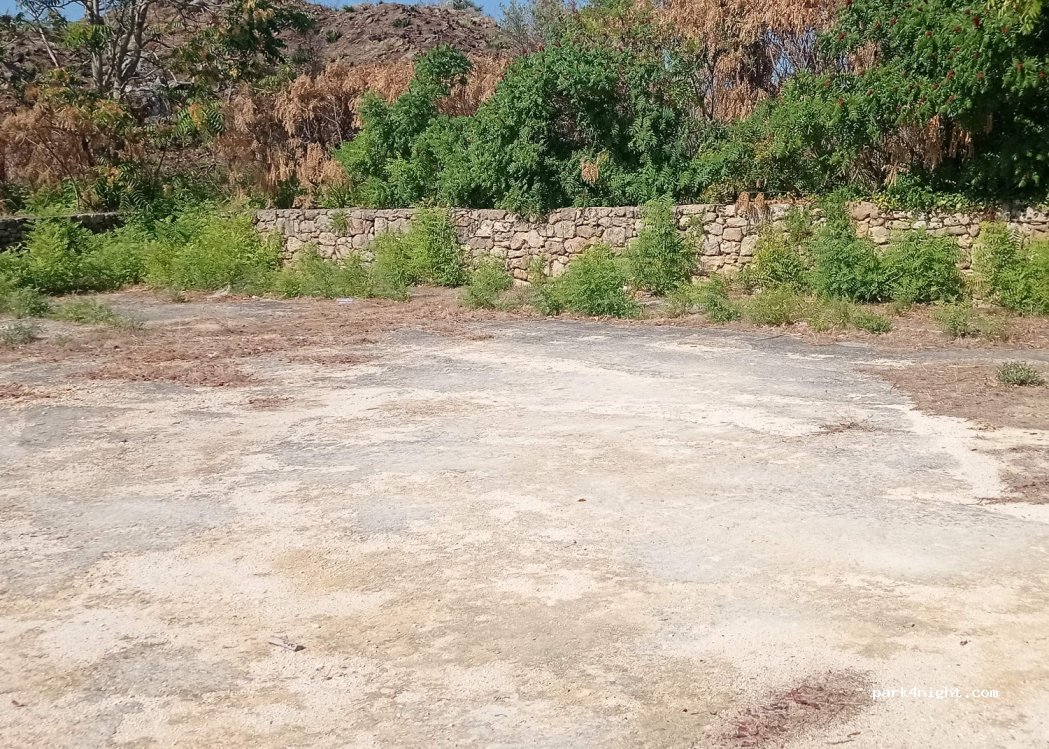 (91028) Partanna  - Strada Provinciale Ex Fondo Valle — foto 4