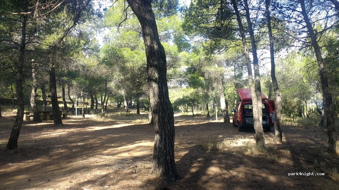 (44642) Belmonte de San José - A-2409 — foto