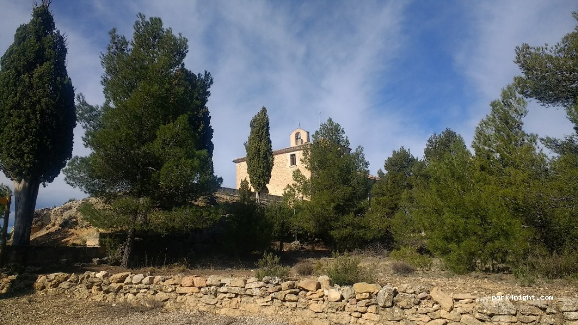 (44642) Belmonte de San José - A-2409 — foto 2