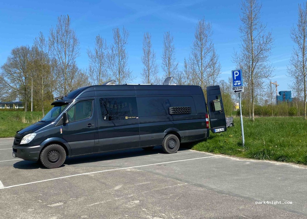 (4532) Terneuzen - Rooseveltlaan — foto 4