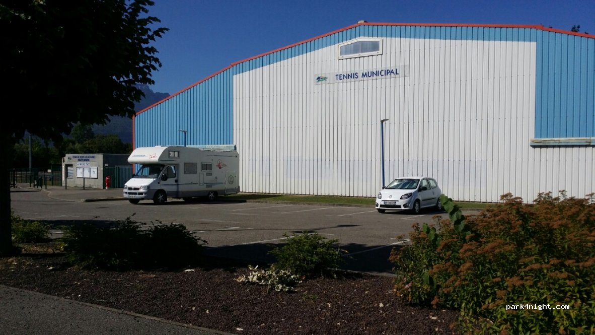 (38430) Moirans - 366 Voie du Cps — foto 3