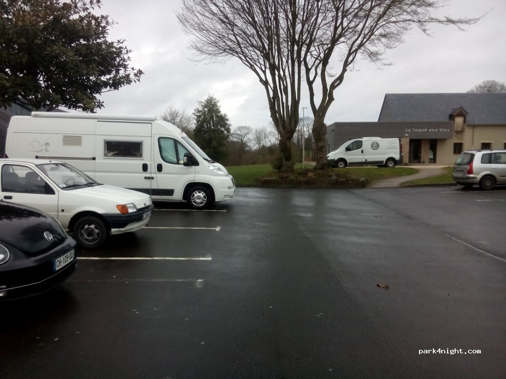 (50300) Saint-Martin-des-Champs - 6 Rue de la Mairie — foto