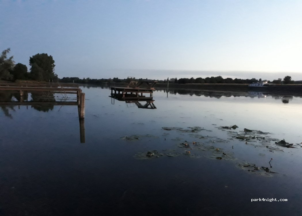 Camping Aux Rives du Soleil — foto 3