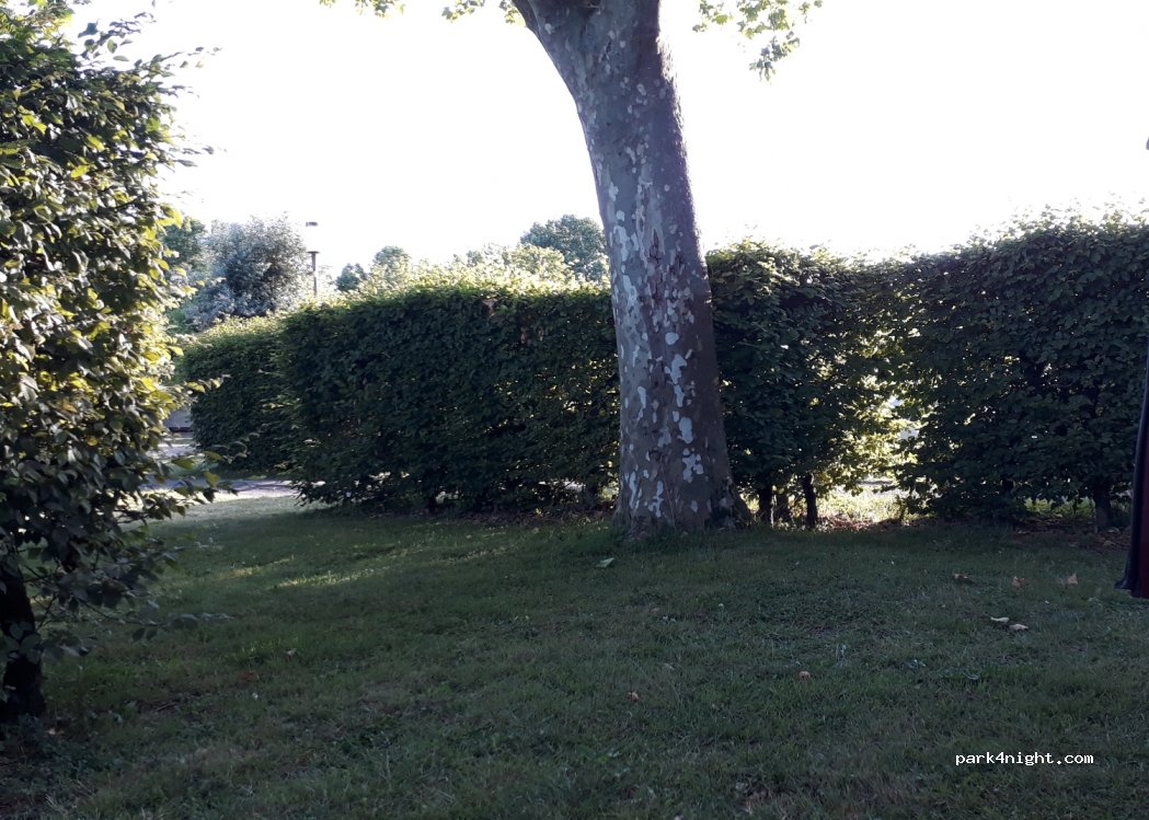 Camping Aux Rives du Soleil — foto 4