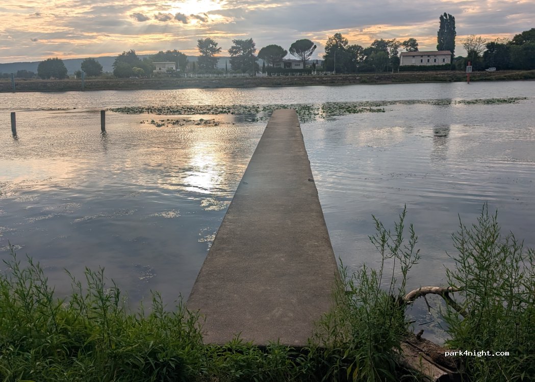 Camping Aux Rives du Soleil — foto 5